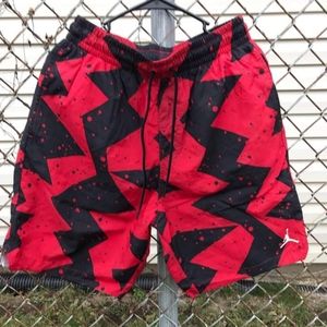 Jordan shorts